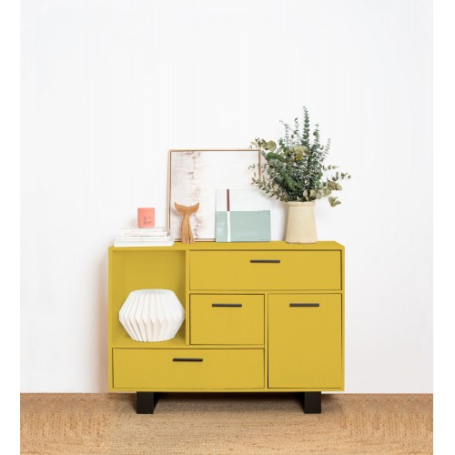 CHALK PAINT CP-32 DIJON